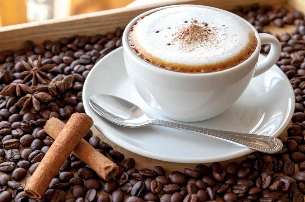 Capuccino