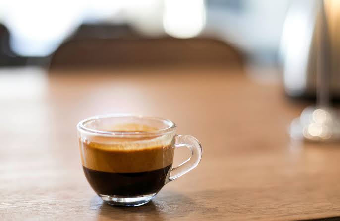 Espresso