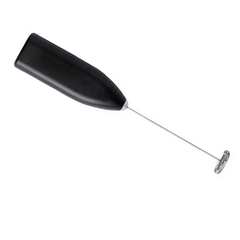 Espumador de Leche Inalámbrico Portátil Batidor Eléctrico de Café de Mano Mini Mezclador de Huevos Bateador de Latte Cappuccino Espuma Batidor de Cocina Mixer - Image 6