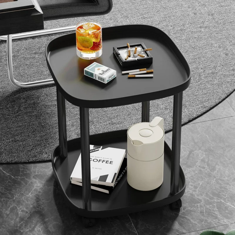 Mesa de Café Mahjong, Soporte para Té, Mesa de Mahjong